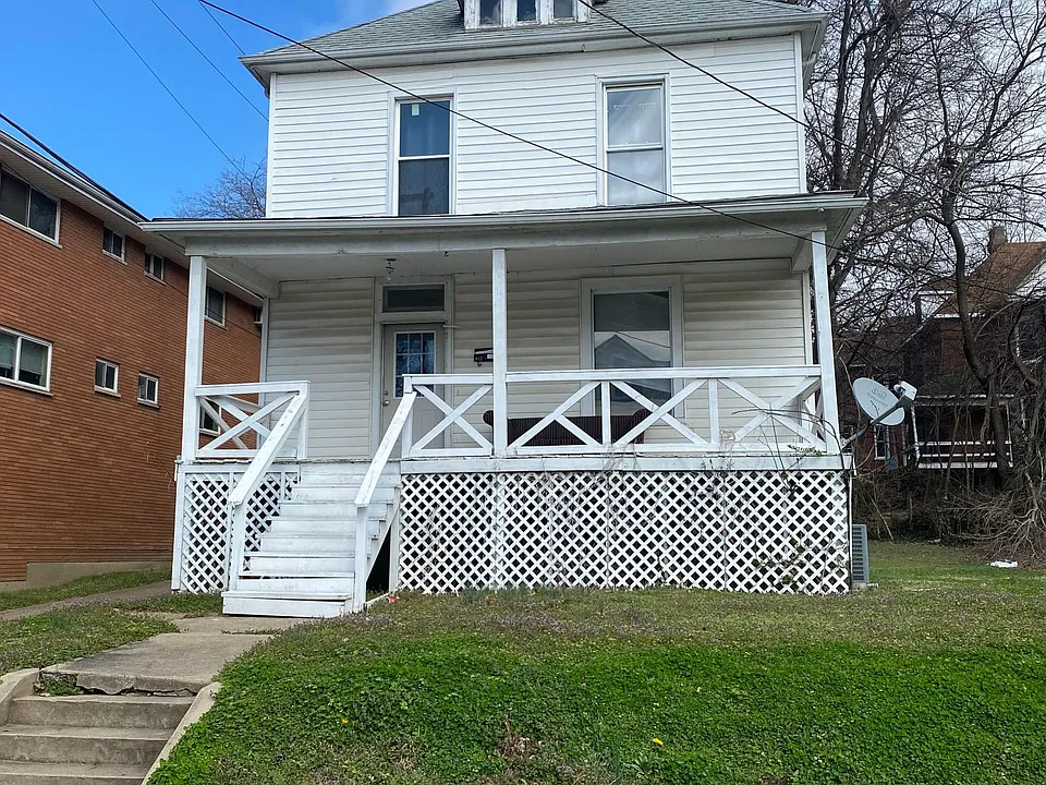 612 North St