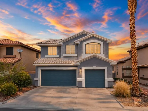 8316 Valleybreeze Ave, Las Vegas, NV 89129