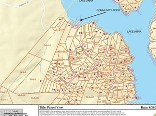 7314 Sugar Hollow Rd, Orange, VA 22960