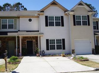 1534 Rogers Preserve Rd, Lithonia, GA 30058