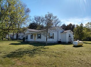 2696 Cainsville Rd, Lebanon, TN 37090