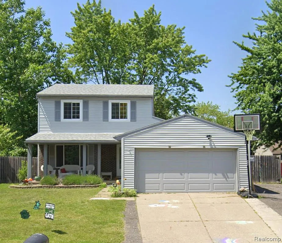 5678 New Meadow Dr photo 1