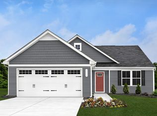 Tupelo with Finished Basement Plan, Quails Run, Lyman, SC 29385
