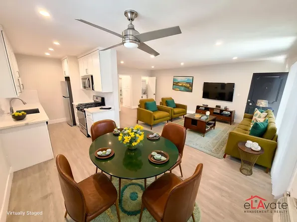 336 S Norton Ave APT 102, Los Angeles, CA 90020