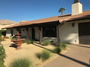 72856 Mesa View Dr, Palm Desert, CA 92260