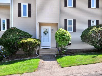 100 Spring Lane #100, Suffield, CT, 06078