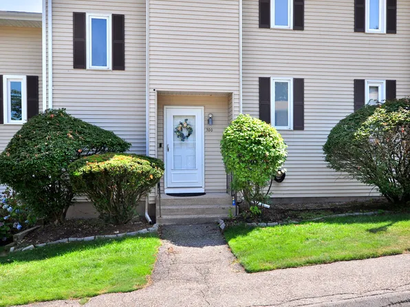 100 Spring Lane #100, Suffield, CT 06078