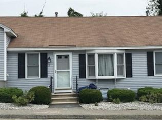 315 Broadway Rd UNIT 2, Dracut, MA 01826