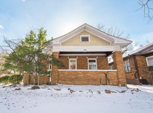 1024 E Sunshine St, Springfield, MO 65807