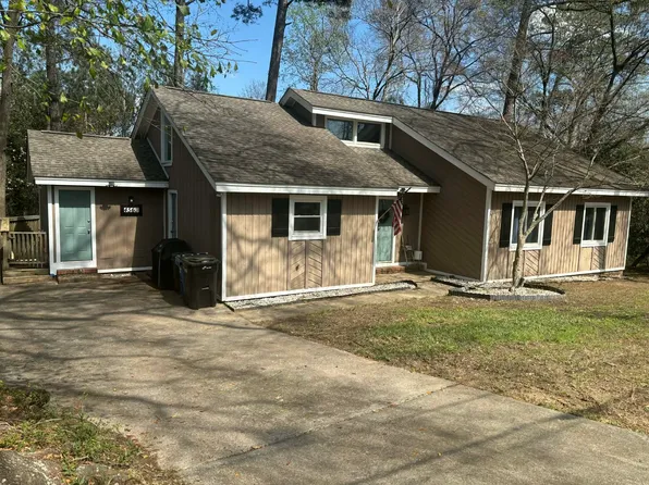 4563 N Ritch Haven Rd, Columbus, GA 31909