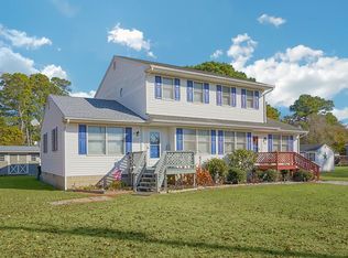 6133 Martin Ln, Chincoteague Island, VA 23336