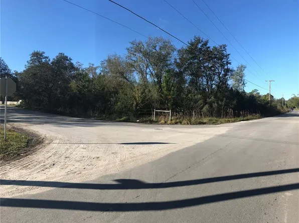 Creekwood Run Lot 173, Lakeland, FL 33809