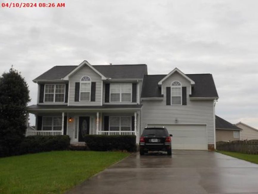 Property Front View