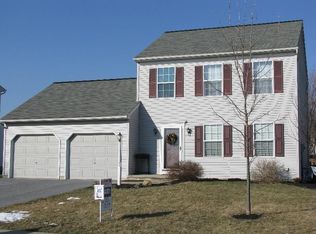 3303 Nicole Ct, Dover, PA