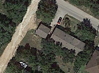 15109 Cavalier Canyon Dr, Lakeway, TX 78734