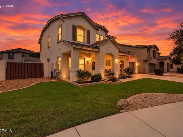 19761 E EMPEROR Boulevard, Queen Creek, AZ 85142
