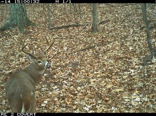 Terrain Dr, Hedgesville, WV 25427