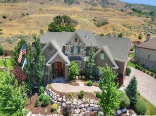 13243 S Springdale Way, Draper, UT 84020