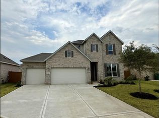32118 Waterlily View Ct, Hockley, TX 77447