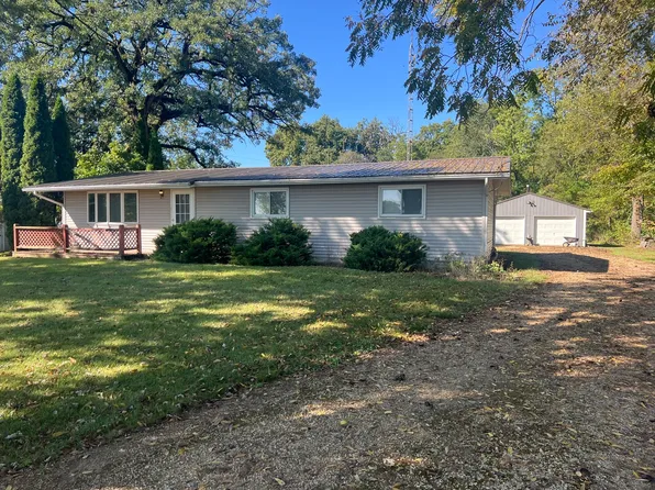 35013 Glidden Rd, Kingston, IL 60145