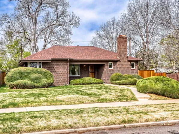 1395 Forest Street, Denver, CO 80220