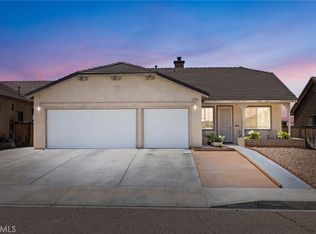 14340 Jeremiah St, Adelanto, CA 92301