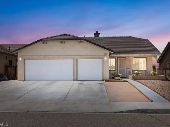 14340 Jeremiah St, Adelanto, CA 92301