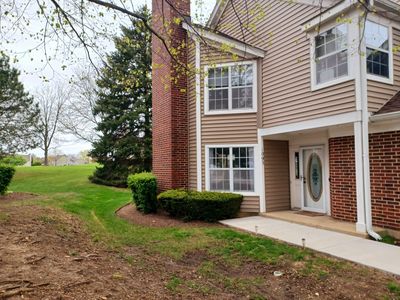 1095 Saint Andrews Ct #1095, Algonquin, IL, 60102