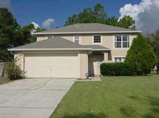 5343 Bayonne Ave, Spring Hill, FL 34608