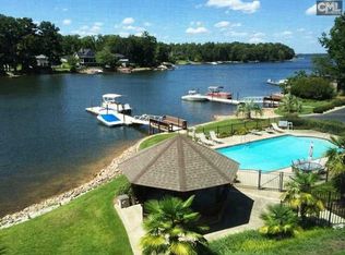 210 Barnacle Cir, Lexington, SC 29072