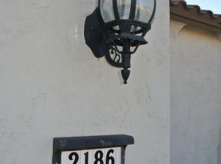 2186 E Eager Dr, Green Valley, AZ 85614