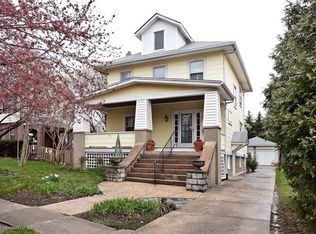 2812 Halcyon Ave, Baltimore, MD 21214