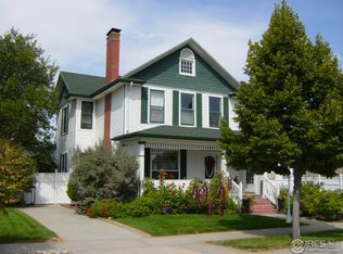 116 Hamilton St, Sterling, CO 80751