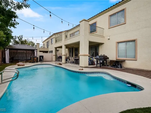 3921 Ravens Ct, North Las Vegas, NV 89032