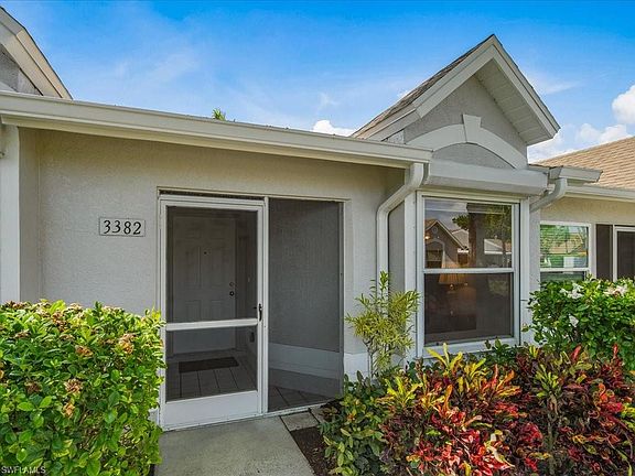 2nd image of 3382 Erick Lake DR #3103