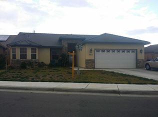 1872 W Harrison Ave, Porterville, CA 93257