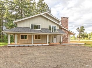 14615 Morris Rd SE, Yelm, WA 98597