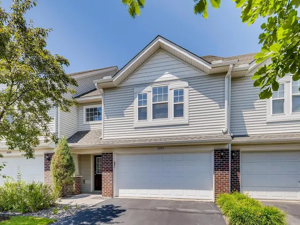 16920 51st Ave N, Plymouth, MN 55446