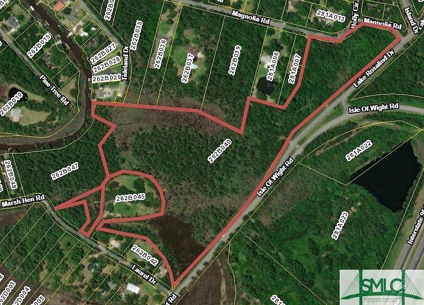 2nd image of 4 Magnolia Road