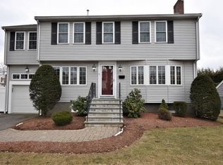 91 Stone Rd, Waltham, MA 02453