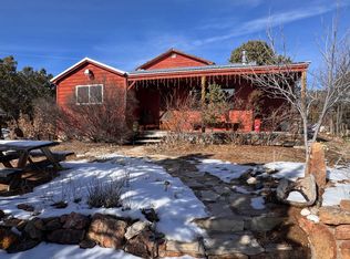 771A Old Las Vegas Hwy, Santa Fe, NM 87505