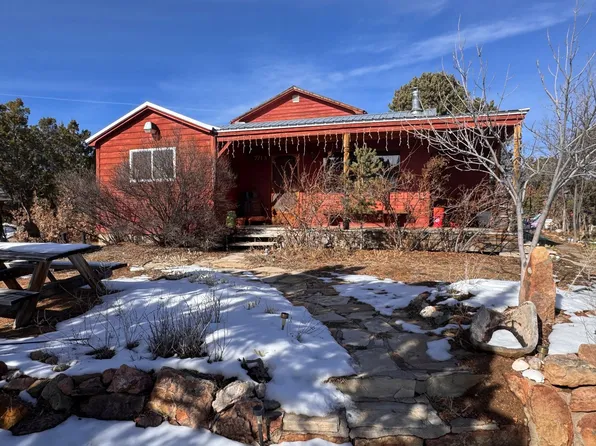 771A Old Las Vegas Hwy, Santa Fe, NM 87505