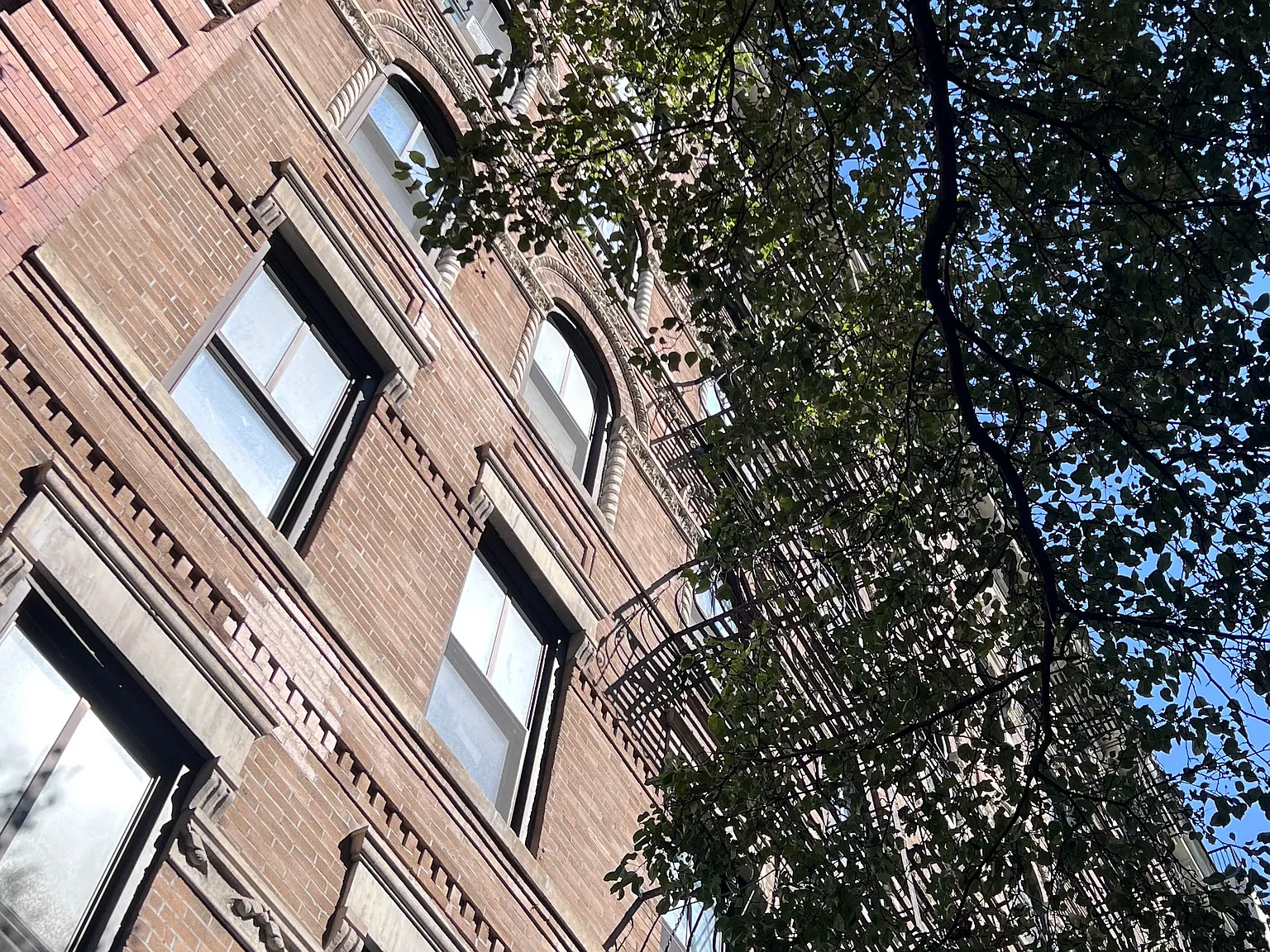 316 Mott Street — Photo 1