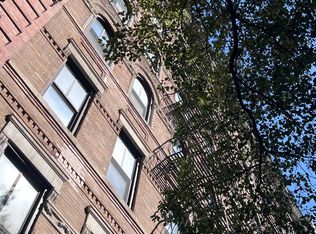 316 Mott St #1C, New York, NY 10012