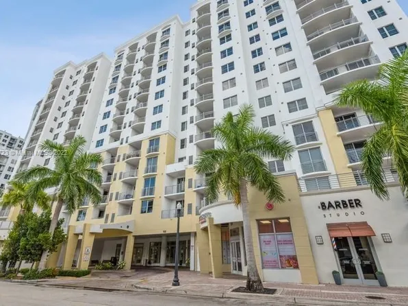 1830 Radius Dr APT 305, Hollywood, FL 33020