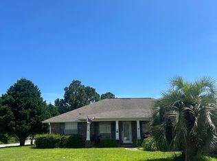 5995 Blair Cir, Gulf Breeze, FL 32563