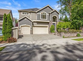 8521 137th Ave SE, Renton, WA 98059