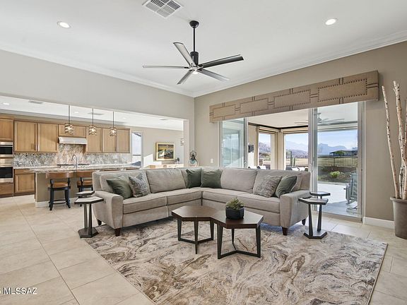 4th image of 67031 E Willow Canyon Dr
