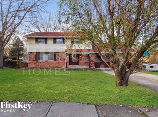 5731 David Pl, Fairfield, OH 45014