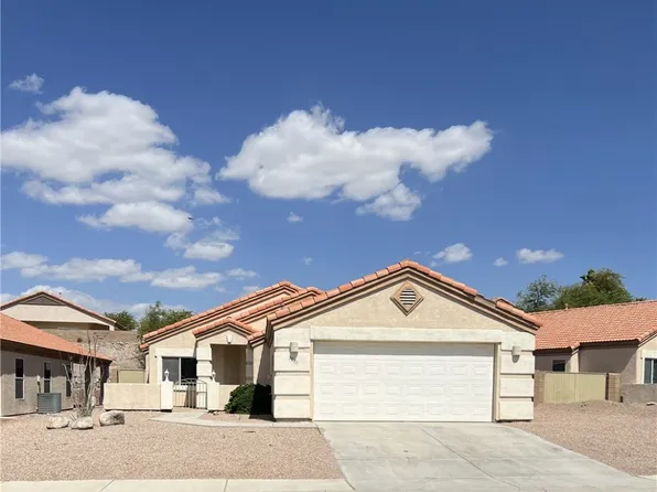 3075 Milano Dr, Bullhead City, AZ 86442